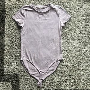 GAP T-shirt Bodysuit
